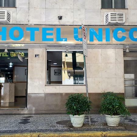 Hotel Unico Rio de Janeiro Bagian luar foto